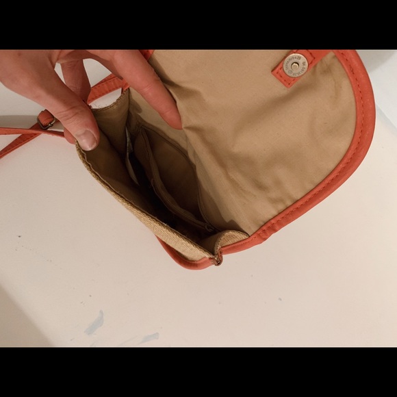 Small handbag - Picture 4 of 4